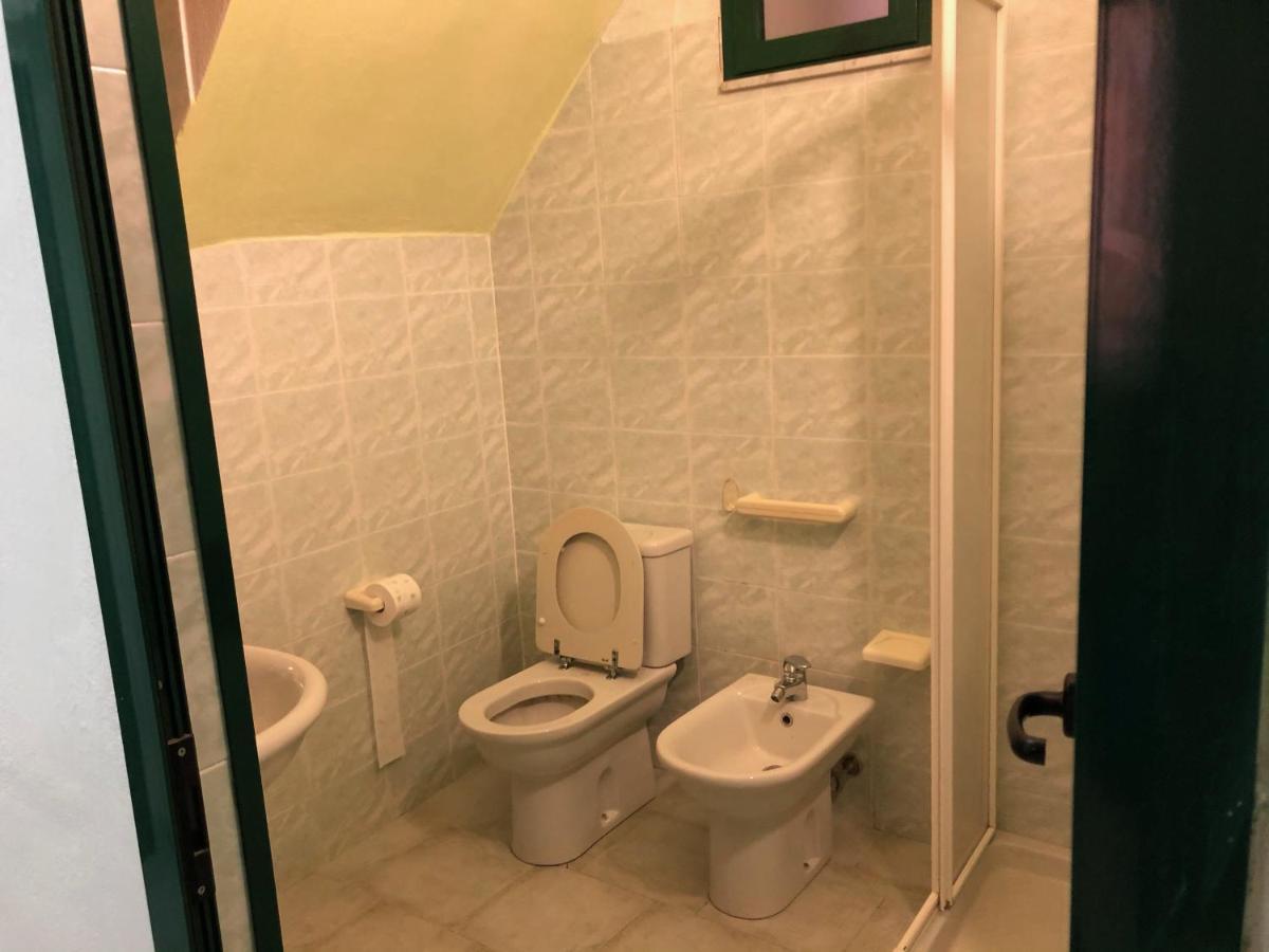 Riservatezza, relax e conforts in autonomia Sassari Esterno foto